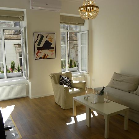 Prince Machabeli Apartments Тбилиси Екстериор снимка