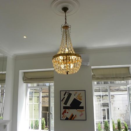 Prince Machabeli Apartments Тбилиси Екстериор снимка