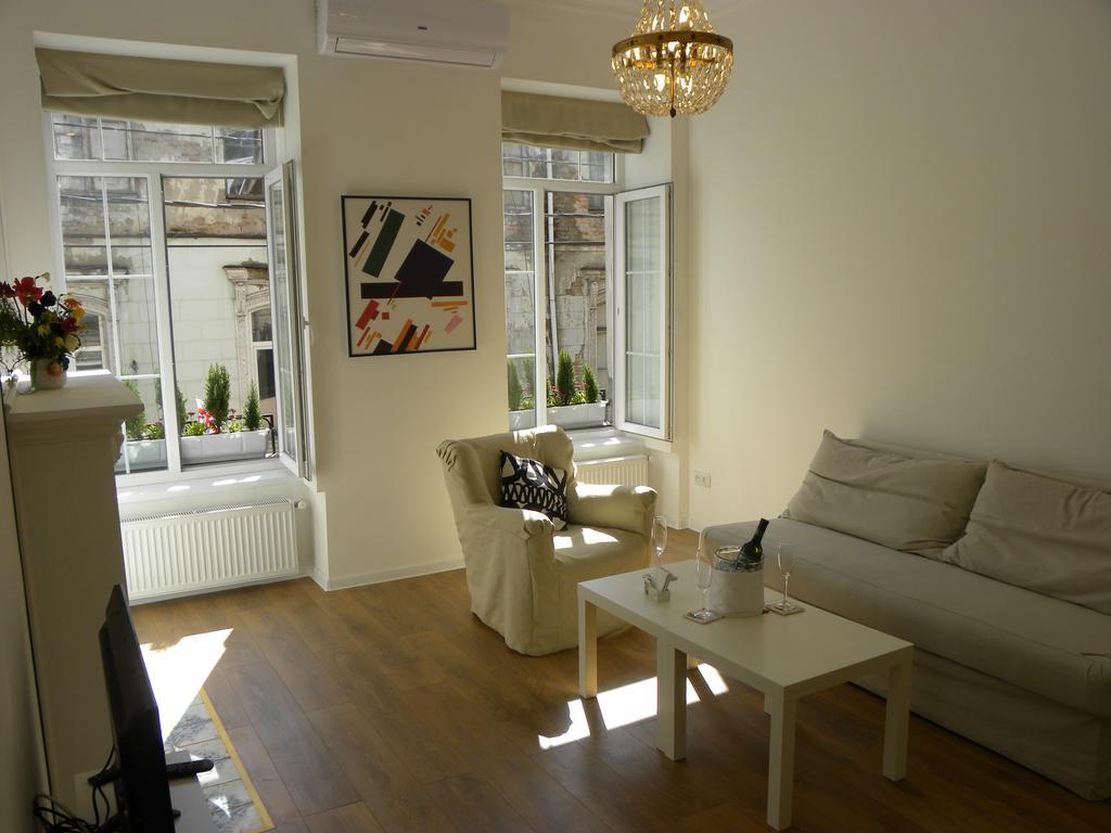 Prince Machabeli Apartments Тбилиси Екстериор снимка