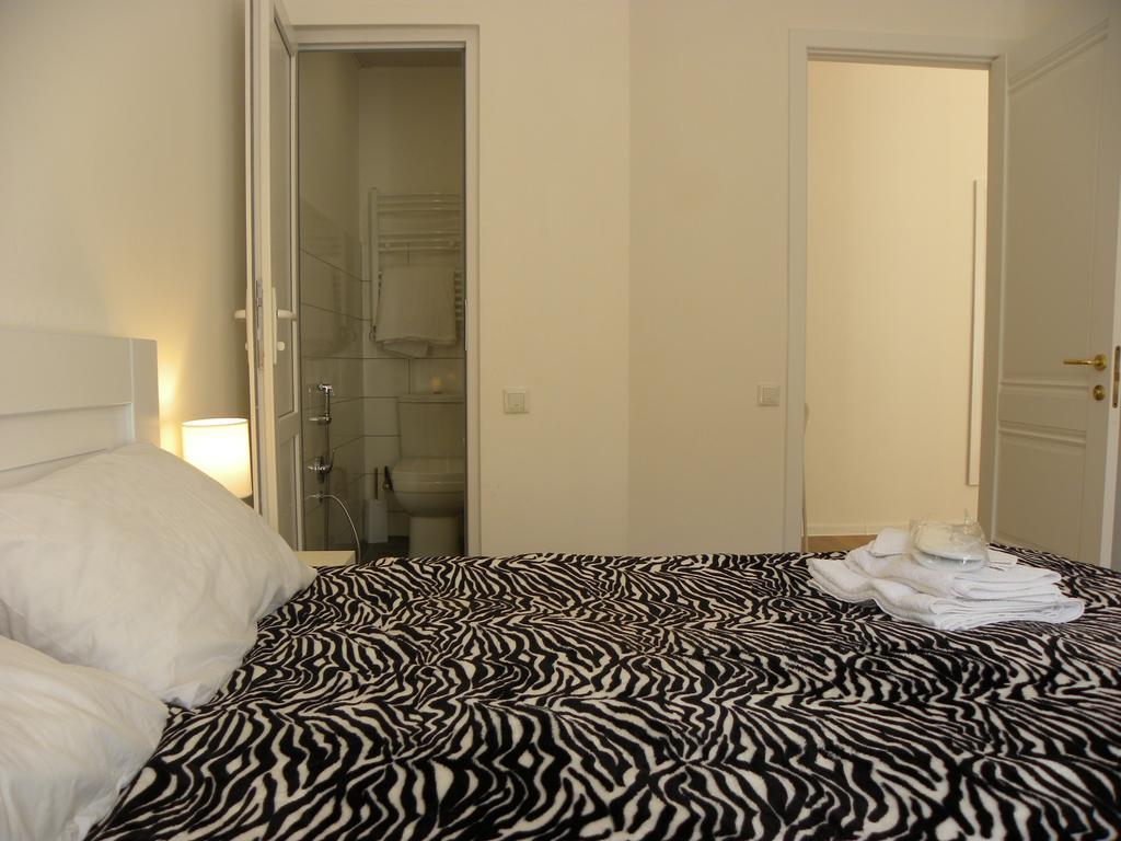 Prince Machabeli Apartments Тбилиси Екстериор снимка