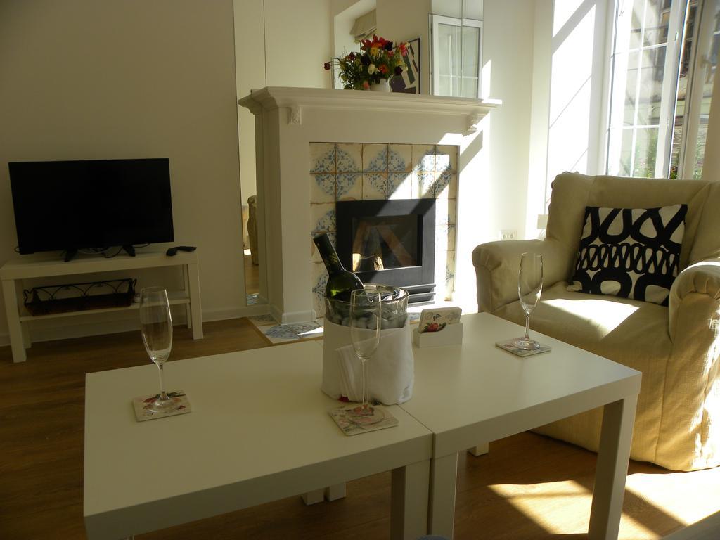 Prince Machabeli Apartments Тбилиси Екстериор снимка