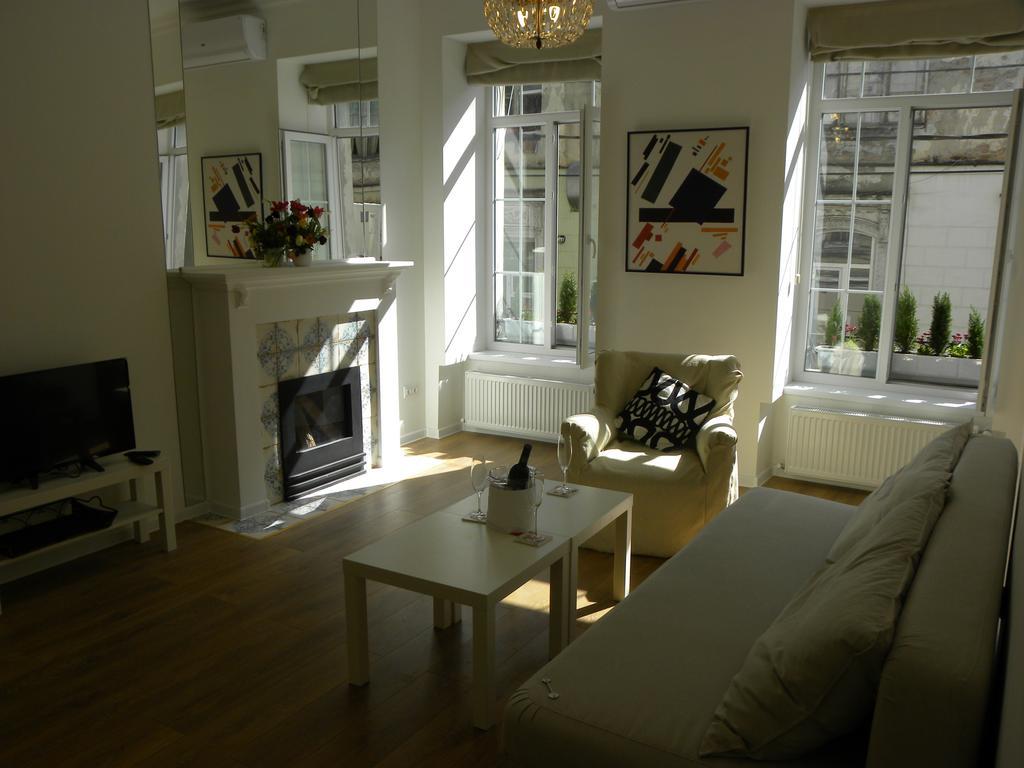 Prince Machabeli Apartments Тбилиси Екстериор снимка