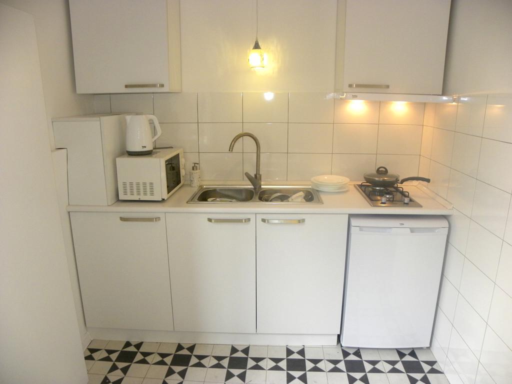 Prince Machabeli Apartments Тбилиси Екстериор снимка