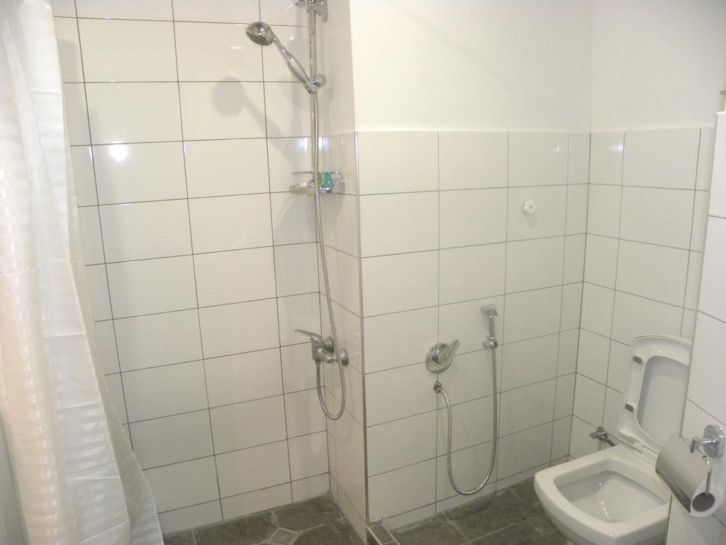 Prince Machabeli Apartments Тбилиси Екстериор снимка