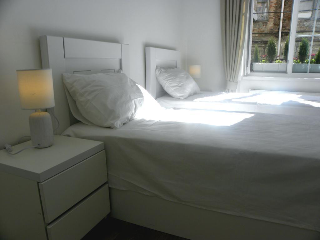 Prince Machabeli Apartments Тбилиси Екстериор снимка