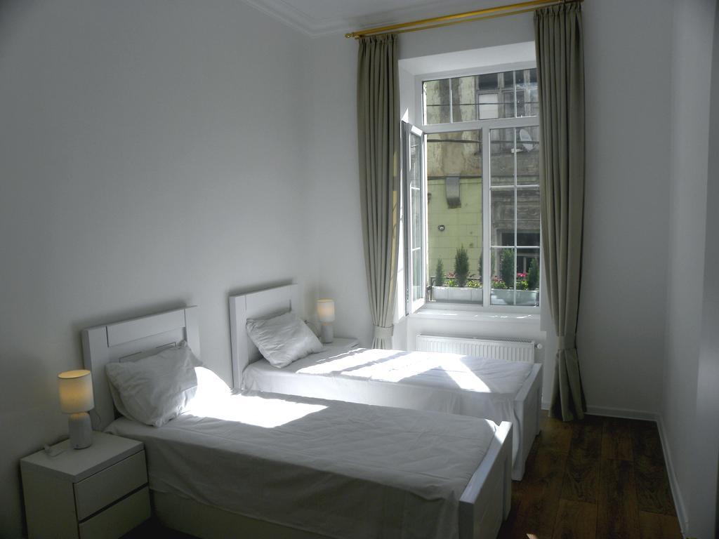 Prince Machabeli Apartments Тбилиси Екстериор снимка